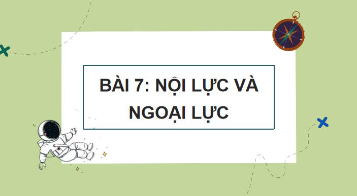 Giáo án PowerPoint Địa lí 10 Bài 7