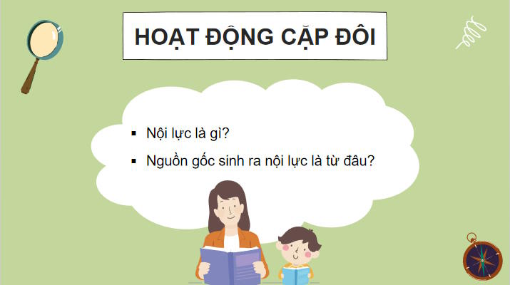 Giáo án PowerPoint Địa lí 10 Bài 7