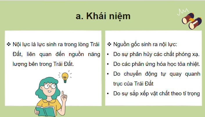 Giáo án PowerPoint Địa lí 10 Bài 7
