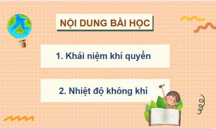 Giáo án PowerPoint Địa lí 10 Bài 9