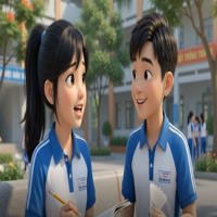 Video mở đầu Hoạt động trải nghiệm 8 Chủ đề 3 Bài 2: Kĩ năng từ chối (AI)