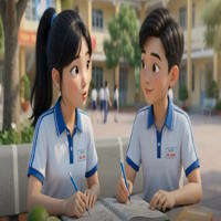 Video mở đầu Hoạt động trải nghiệm 8 Chủ đề 4 Bài 2: Nhà kinh doanh nhỏ (AI)