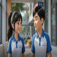 Video mở đầu Hoạt động trải nghiệm 8 Chủ đề 3 Bài 1: Sống có trách nhiệm (AI)