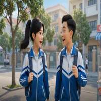 Video mở đầu Hoạt động trải nghiệm 8 Chủ đề 4 Bài 1: Người tiêu dùng thông thái (AI)