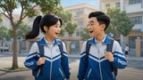 Video mở đầu Hoạt động trải nghiệm 8 Chủ đề 4 Bài 1: Người tiêu dùng thông thái (AI)