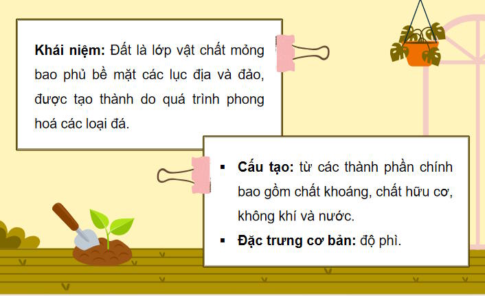 PowerPoint Địa lí 10 Bài 14