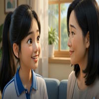Video mở đầu Hoạt động trải nghiệm 8 Chủ đề 5 Bài 1: Tôn trọng thuyết phục và ứng xử để người thân hài lòng (AI) 