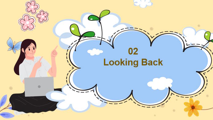 Giáo án PowerPoint Tiếng Anh 10 Unit 1: Looking Back
