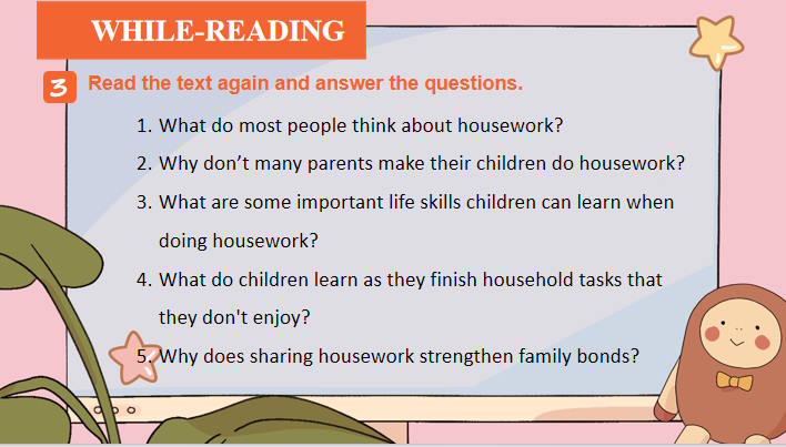 Giáo án PowerPoint Tiếng Anh 10 Unit 1: Reading