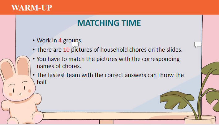 Giáo án PowerPoint Tiếng Anh 10 Unit 1: Speaking