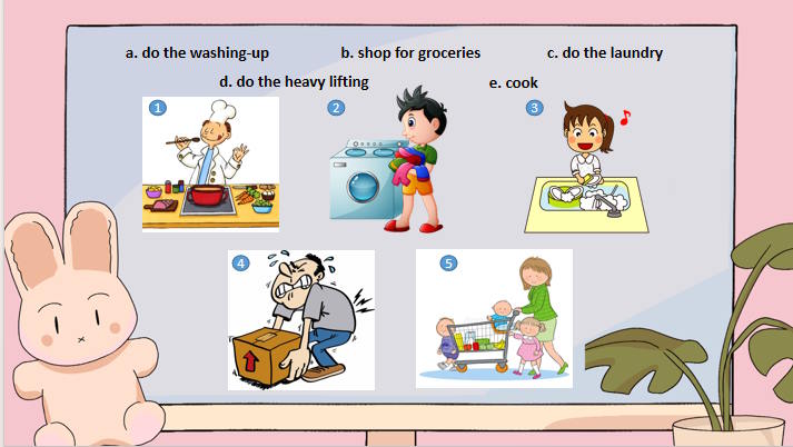 Giáo án PowerPoint Tiếng Anh 10 Unit 1: Speaking