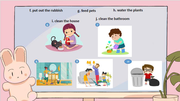 Giáo án PowerPoint Tiếng Anh 10 Unit 1: Speaking
