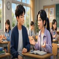 Video mở đầu Hoạt động trải nghiệm 9 Chủ đề 2 Bài 1: Nhận diện điểm tích cực và chưa tích cực trong hành vi giao tiếp ứng xử của bản thân (AI)