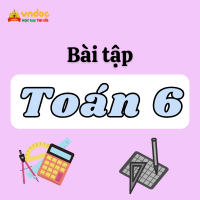 Bài tập Lũy thừa với số mũ tự nhiên 