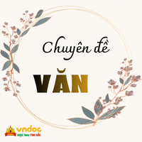 Chuyên đề Ngữ Văn 6: Từ đồng âm (Có đáp án)