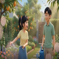 Video mở đầu Hoạt động trải nghiệm 9 Chủ đề 5 Bài 3: Biện pháp phát triển kinh tế gia đình (AI)