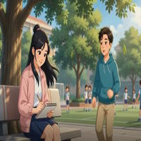 Video mở đầu Hoạt động trải nghiệm 9 Chủ đề 1 Bài 1: Tôn trọng sự khác biệt và sống hài hòa với bạn bè thầy cô (AI) 