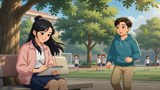 Video mở đầu Hoạt động trải nghiệm 9 Chủ đề 1 Bài 1: Tôn trọng sự khác biệt và sống hài hòa với bạn bè thầy cô (AI) 
