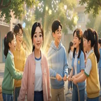 Video mở đầu Hoạt động trải nghiệm 9 Chủ đề 1 Bài 2: Phòng chống bắt nạt học đường (AI)