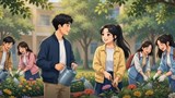 Video mở đầu Hoạt động trải nghiệm 9 Chủ đề 1 Bài 3: Xây dựng truyền thống nhà trường và lập kế hoạch lao động công ích (AI)