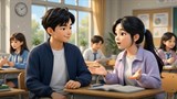 Video mở đầu Hoạt động trải nghiệm 9 Chủ đề 2 Bài 1: Nhận diện điểm tích cực và chưa tích cực trong hành vi giao tiếp ứng xử của bản thân (AI)