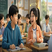 Video mở đầu Hoạt động trải nghiệm 9 Chủ đề 2 Bài 2: Khám phá khả năng thích nghi của bản thân (AI)