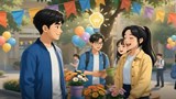 Video mở đầu Hoạt động trải nghiệm 9 Chủ đề 3 Bài 1: Trách nhiệm với nhiệm vụ được giao (AI) 
