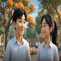 Video mở đầu Hoạt động trải nghiệm 9 Chủ đề 3 Bài 2: Ứng phó với căng thẳng và áp lực (AI)