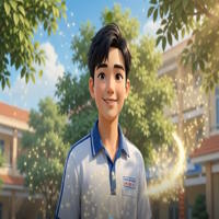 Video mở đầu Hoạt động trải nghiệm 9 Chủ đề 4 Bài 1: Tạo động lực cho bản thân (AI)