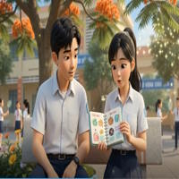 Video mở đầu Hoạt động trải nghiệm 9 Chủ đề 4 Bài 2: Xây dựng ngân sách cá nhân hợp lí (AI)