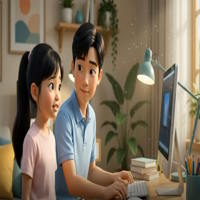 Video mở đầu Hoạt động trải nghiệm 9 Chủ đề 5 Bài 1: Tạo bầu không khí vui vẻ yêu thương và giải quyết bất đồng trong gia đình (AI) 