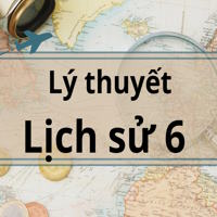 Lý thuyết Lịch sử 6 Kết nối tri thức bài 4