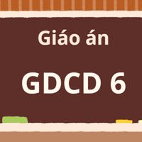 Giáo án GDCD lớp 6