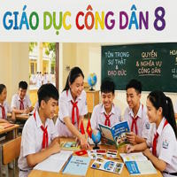 Lý thuyết Giáo dục công dân 8 Kết nối tri thức bài 9