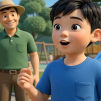 Video mở đầu Lịch sử - Địa lí 4 Bài 2: Thiên nhiên và con người địa phương em (AI)