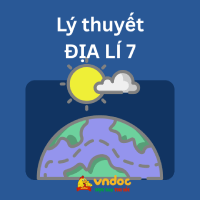 Lý thuyết Địa lí 7 bài 2: Đặc điểm dân cư, xã hội Châu Âu