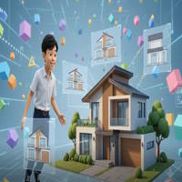 Video mở đầu Công nghệ 8 Bài 2: Hình chiếu vuông góc (AI)