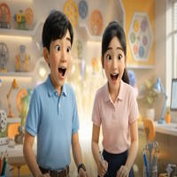 Video mở đầu Công nghệ 8 Bài 8: Gia công cơ khí bằng tay (AI)