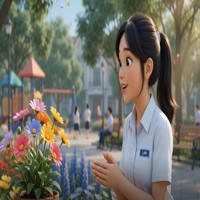 Video mở đầu Hoạt động trải nghiệm 9 Chủ đề 6 Bài 1: Xây dựng và phát triển cộng đồng (AI)