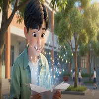 Video mở đầu Hoạt động trải nghiệm 9 Chủ đề 6 Bài 3: Truyền thông trong cộng đồng về những vấn đề học đường (AI)