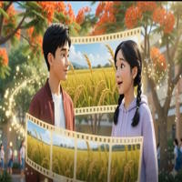 Video mở đầu Hoạt động trải nghiệm 9 Chủ đề 7 Bài 1: Việt Nam tổ quốc tôi (AI)