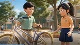 Video mở đầu Công nghệ 8 Bài 7: Truyền và biến đổi chuyển động (AI)