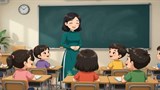 Video mở đầu Toán 3 Bài 13: Tìm thành phần trong phép nhân, phép chia (AI)