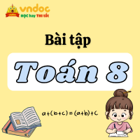 Bài tập Toán 8: Biểu diễn dữ liệu bằng bảng, biểu đồ