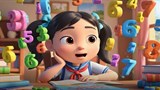 Video mở đầu Toán 3 Bài 3: Tìm thành phần trong phép cộng, phép trừ (AI)