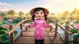 Video mở đầu Toán 3 Bài 4: Ôn tập bảng nhân 2; 5, bảng chia 2; 5 (AI)