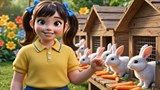Video mở đầu Toán 3 Bài 6: Bảng nhân 4, bảng chia 4 (AI)