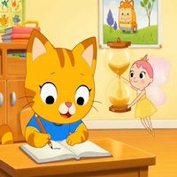 Video mở đầu Đạo đức 1 Bài 16: Học tập, sinh hoạt đúng giờ (AI)