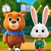 Video mở đầu Đạo đức 1 Bài 17: Tự giác học tập (AI)