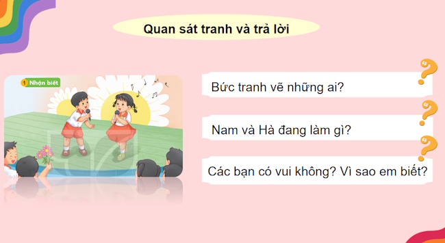 Tieng Viet 1 Bai 1 6*966778